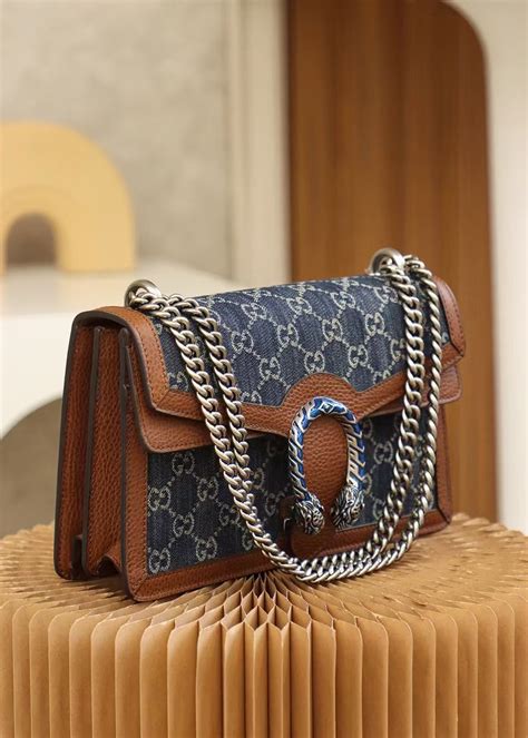 dionysus bag fake|gucci dionysus denim bag.